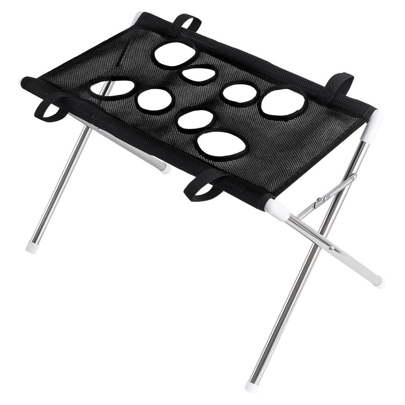 🥳SUPER OFFERTA 2026🥳💞50.000+ VENDUTI!⚡50% DI SCONTO! Letto pieghevole 2 in 1 per toelettatura animali. Ferma graffi, morsi e agitazione, elimina lo stress nella toelettatura del tuo pet 🛁😎