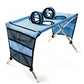 🥳SUPER OFFERTA 2026🥳💞50.000+ VENDUTI!⚡50% DI SCONTO! Letto pieghevole 2 in 1 per toelettatura animali. Ferma graffi, morsi e agitazione, elimina lo stress nella toelettatura del tuo pet 🛁😎