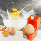 🍳 Rompiuova Rapido – Apri Centinaia di Uova in Modo Più Veloce e Pulito 🔥