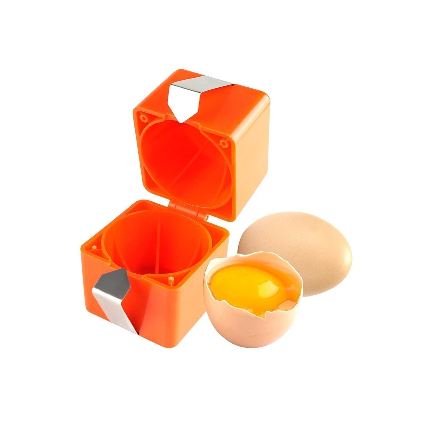 🍳 Rompiuova Rapido – Apri Centinaia di Uova in Modo Più Veloce e Pulito 🔥