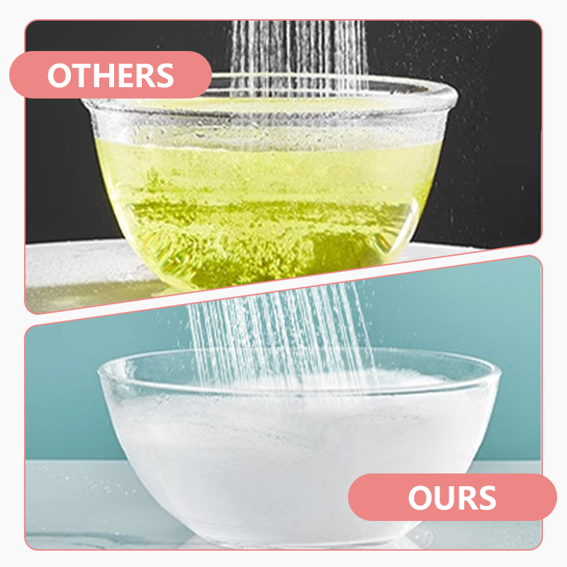 🔥50% DI SCONTO!🌸🚿 Filtro aromaterapico per soffione doccia ad alta pressione. Aromaterapia oli essenziali, filtra cloro e impurità per pelle e capelli sani. Getto potente, installazione senza attrezzi, profumi lavanda‑rosa‑pesca ✨