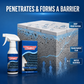 🥳SUPER VENDITA 2026🥳💞50.000+ VENDUTI!🚰✨ 50% DI SCONTO! Spray impermeabilizzante – Sigilla fughe del lavello, piastrelle del bagno e crepe nel cemento. Blocca acqua e muffa – niente più odori di umidità! 🛡️🧴