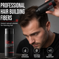 🥳SUPER OFFERTA 2026🥳💞50K+ VENDUTI!💨✨ 50% DI SCONTO! Fibre per Capelli – Copre istantaneamente le zone diradate e le attaccature che si ritirano. Volume naturale in 3 secondi – niente più zone calve! 💇‍♂️🛡️