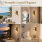 🧜‍♀️✨ 50% DI SCONTO! Applique Murale Vintage Sirena – Design Marittimo, Fascino Nostalgico & Luce d’Atmosfera – Perfetta per Corridoio, Bagno e Decorazione Nautica 🏮🌊