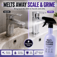 ⏳🔥Sconto del 50% per un periodo limitato! ⏰🧼 Spray detergente multiuso al bicarbonato, sgrassante e igienizzante 🏠
