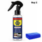 🥳 FAVORITO DE 2026 🥳 Spray lubrificante e anti-ferrugem – Restauração instantânea de metais, previne a formação de ferrugem – Aplicação fácil com uma só mão! 🔧💨