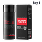 🥳SUPER OFFERTA 2026🥳💞50K+ VENDUTI!💨✨ 50% DI SCONTO! Fibre per Capelli – Copre istantaneamente le zone diradate e le attaccature che si ritirano. Volume naturale in 3 secondi – niente più zone calve! 💇‍♂️🛡️