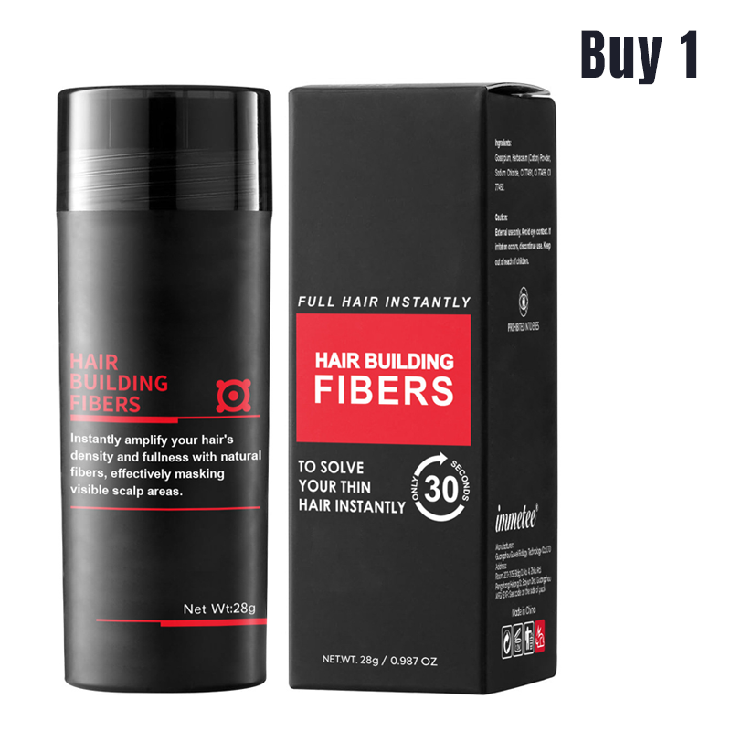 🥳SUPER OFFERTA 2026🥳💞50K+ VENDUTI!💨✨ 50% DI SCONTO! Fibre per Capelli – Copre istantaneamente le zone diradate e le attaccature che si ritirano. Volume naturale in 3 secondi – niente più zone calve! 💇‍♂️🛡️
