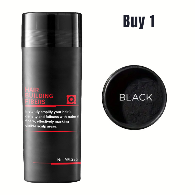 🥳SUPER OFFERTA 2026🥳💞50K+ VENDUTI!💨✨ 50% DI SCONTO! Fibre per Capelli – Copre istantaneamente le zone diradate e le attaccature che si ritirano. Volume naturale in 3 secondi – niente più zone calve! 💇‍♂️🛡️