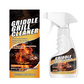 🥳SUPER OFFERTA 2026🥳💞50.000+ VENDUTI!🔥50% DI SCONTO! Spray Detergente per Cucina e Griglia BBQ – Scioglie grasso ostinato, azione veloce, senza strofinare, adatto per fornelli, griglie e superfici da cucina 🍳🔥✨