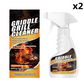 🥳SUPER OFFERTA 2026🥳💞50.000+ VENDUTI!🔥50% DI SCONTO! Spray Detergente per Cucina e Griglia BBQ – Scioglie grasso ostinato, azione veloce, senza strofinare, adatto per fornelli, griglie e superfici da cucina 🍳🔥✨