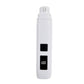 🔥Offerta imperdibile: SCONTO DEL 50%🔥 Tagliaunghie per animali domestici con LED e indicatore di carica – Silenzioso, USB-C, per cani e gatti 🐾
