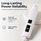 🔥Offerta imperdibile: SCONTO DEL 50%🔥 Tagliaunghie per animali domestici con LED e indicatore di carica – Silenzioso, USB-C, per cani e gatti 🐾