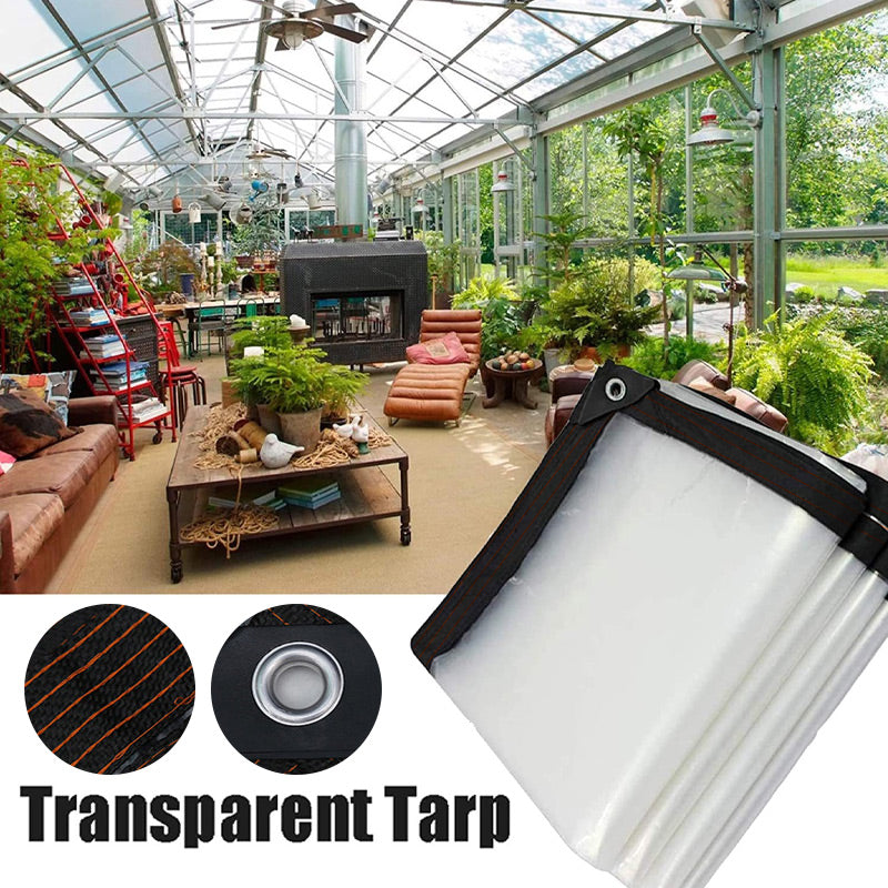 🏗️💧 Telone impermeabile isolante trasparente – Resistente, versatile e duraturo per ogni esigenza! 🛡️
