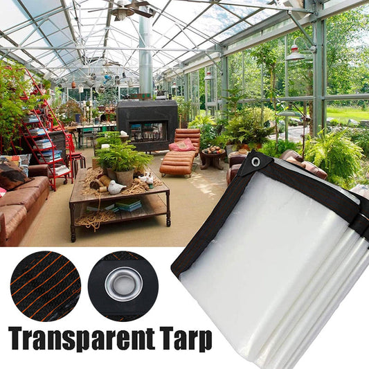 🏗️💧 Telone impermeabile isolante trasparente – Resistente, versatile e duraturo per ogni esigenza! 🛡️