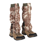 🥳SUPER VENDITA 2026🥳💞50.000+ VENDUTI!🤾🛡️ 50% DI SCONTO! Ghette impermeabili per gambe – Oxford 600D, protezione da serpenti, graffi, sabbia e neve. Traspiranti e regolabili – il tuo compagno di sentiero! 🏔️✨