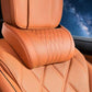 Cuscino Universale per Poggiatesta Auto in Memory Foam