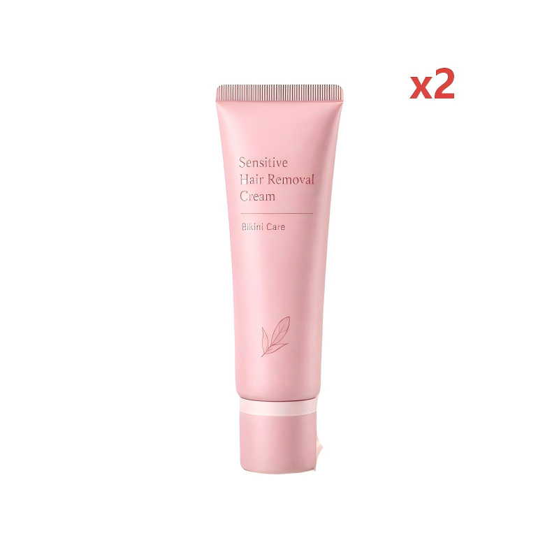 🧴🌸 Crema depilatoria delicata – Pelle vellutata in pochi minuti! ✨