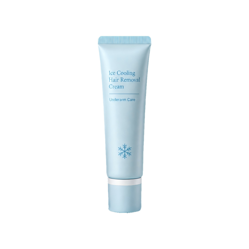 🧴🌸 Crema depilatoria delicata – Pelle vellutata in pochi minuti! ✨