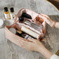 🔥SALDI IMPERDIBILI🔥Custodia da Viaggio per Cosmetici ad Alta Capacità
