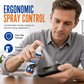 🔋 50% DI SCONTO ORA! Spray Detergente Elettronico di Precisione – Rimuovi la Corrosione da Batterie Scariche, Ripristina la Conduttività per Telecomandi, Giocattoli e Contatti Elettronici