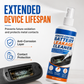 🔋 50% DI SCONTO ORA! Spray Detergente Elettronico di Precisione – Rimuovi la Corrosione da Batterie Scariche, Ripristina la Conduttività per Telecomandi, Giocattoli e Contatti Elettronici