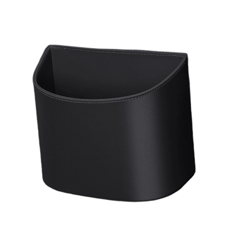 🥳SVENDITA 2026🥳💞OLTRE 50.000 ESEMPLARI VENDUTI!🚗🧺 SCONTO DEL 53%! Portabicchieri in pelle per portiere auto – Apertura ampia, facile accesso a bevande e telefono. Fissaggio sicuro a clip. Pelle PU, resistente ed elegante. 🛡️✨