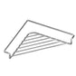 🥳 SCELTA TOP 2026🥳 Portaspugna da Lavello in Acciaio Inox – Design a Sgocciolamento Rapido – Solleva le Spugne dal Piano, Riduce l’Accumulo di Umidità! 🧻💨