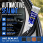 🚗50% DI SCONTO ORA! Sigillante adesivo per guarnizioni portiera auto – 2 in 1 sigillatura & incollaggio, ripara strisce in gomma, crepe, strappi e listelli allentati per interni auto