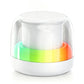 🔥Saldi 50% di sconto🔥 Altoparlante Bluetooth Portatile con Luce RGB – Speaker Wireless con Luci Dinamiche, Resistente agli Schizzi, Fino a 16 Ore di Autonomia 🎶