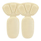 🥳Vendita Calda 2026🥳💞50K+ Venduti! 🦶✨ 50% OFF! Solette Tallone Antivesciche Rinforzate – Tessuto morbido e traspirante, texture puntinata per il flusso d'aria. Corregge istantaneamente le scarpe larghe – previene sfregamenti e vesciche tutto il giorno! 💟💪