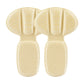 🥳Vendita Calda 2026🥳💞50K+ Venduti! 🦶✨ 50% OFF! Solette Tallone Antivesciche Rinforzate – Tessuto morbido e traspirante, texture puntinata per il flusso d'aria. Corregge istantaneamente le scarpe larghe – previene sfregamenti e vesciche tutto il giorno! 💟💪