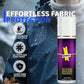 🔥Vendita Calda 50% OFF🔥 Spray Idrorepellente per Scarpe e Vestiti – Protegge da Acqua e Macchie, per Tessuto, Pelle, Scamosciato🦶