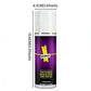 🔥Vendita Calda 50% OFF🔥 Spray Idrorepellente per Scarpe e Vestiti – Protegge da Acqua e Macchie, per Tessuto, Pelle, Scamosciato🦶