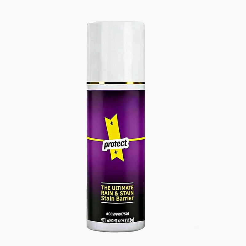 🔥Vendita Calda 50% OFF🔥 Spray Idrorepellente per Scarpe e Vestiti – Protegge da Acqua e Macchie, per Tessuto, Pelle, Scamosciato🦶