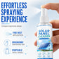 🛒 50% DI SCONTO ORA! ☀️ Spray detergente avanzato per pannelli solari – Rimuove efficacemente lo sporco e migliora la resa energetica – Facile da usare all'aperto 💧