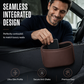 📢📢50% DI SCONTO!! ⏰Portabicchieri Universale per Portiera Auto