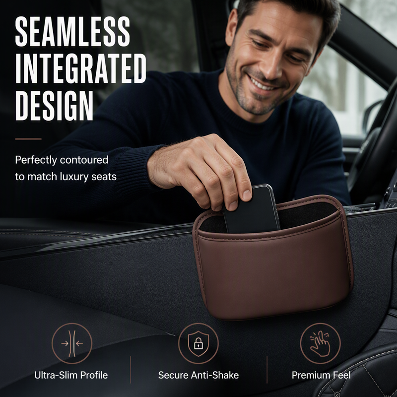 📢📢50% DI SCONTO!! ⏰Portabicchieri Universale per Portiera Auto