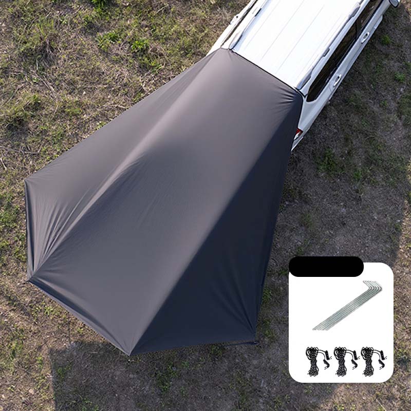 SCONTO 50% VALIDO SOLO PER POCHI GIORNI!——Tenda Laterale per Auto Parasole