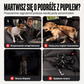 Cintura di sicurezza riflettente per animali domestici