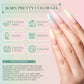🥳OFFERTA 2026🥳💞50K+ VENDUTI!⚡SCONTO 50% PER TEMPO LIMITATO! Smalto Glitter per Unghie – Effetto Brillante e Scintillante, Applicazione Semplice, Lunga Durata. Manicure glamour direttamente a casa tua! 💅✨