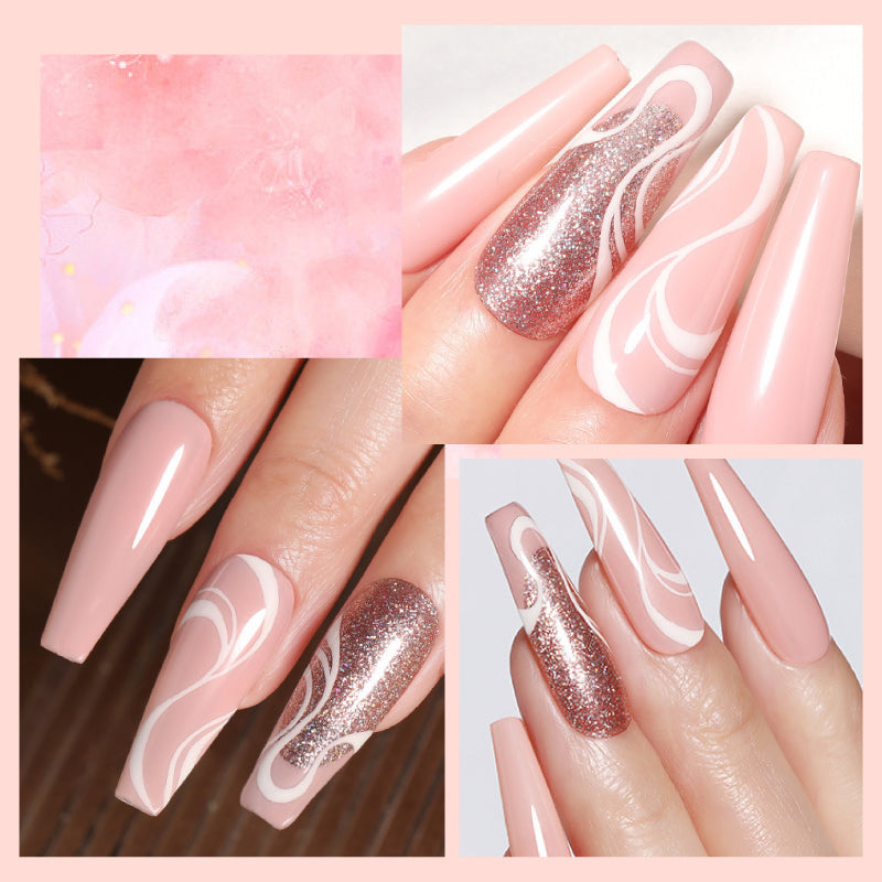 🥳OFFERTA 2026🥳💞50K+ VENDUTI!⚡SCONTO 50% PER TEMPO LIMITATO! Smalto Glitter per Unghie – Effetto Brillante e Scintillante, Applicazione Semplice, Lunga Durata. Manicure glamour direttamente a casa tua! 💅✨
