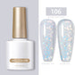 🥳OFFERTA 2026🥳💞50K+ VENDUTI!⚡SCONTO 50% PER TEMPO LIMITATO! Smalto Glitter per Unghie – Effetto Brillante e Scintillante, Applicazione Semplice, Lunga Durata. Manicure glamour direttamente a casa tua! 💅✨
