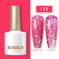 🥳OFFERTA 2026🥳💞50K+ VENDUTI!⚡SCONTO 50% PER TEMPO LIMITATO! Smalto Glitter per Unghie – Effetto Brillante e Scintillante, Applicazione Semplice, Lunga Durata. Manicure glamour direttamente a casa tua! 💅✨