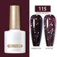 🥳OFFERTA 2026🥳💞50K+ VENDUTI!⚡SCONTO 50% PER TEMPO LIMITATO! Smalto Glitter per Unghie – Effetto Brillante e Scintillante, Applicazione Semplice, Lunga Durata. Manicure glamour direttamente a casa tua! 💅✨