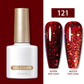 🥳OFFERTA 2026🥳💞50K+ VENDUTI!⚡SCONTO 50% PER TEMPO LIMITATO! Smalto Glitter per Unghie – Effetto Brillante e Scintillante, Applicazione Semplice, Lunga Durata. Manicure glamour direttamente a casa tua! 💅✨