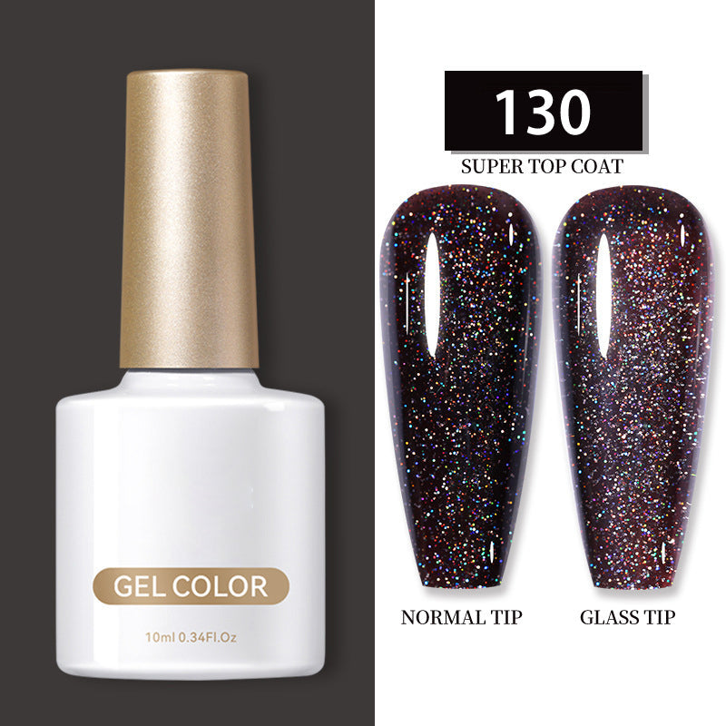 🥳OFFERTA 2026🥳💞50K+ VENDUTI!⚡SCONTO 50% PER TEMPO LIMITATO! Smalto Glitter per Unghie – Effetto Brillante e Scintillante, Applicazione Semplice, Lunga Durata. Manicure glamour direttamente a casa tua! 💅✨