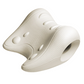 🥳 OFFERTA TOP 2026, OLTRE 50.000 VENDUTI! 💪 Cuscino cervicale a forma di U – la trazione ergonomica a gravità allunga delicatamente collo e spalle. I punti di digitopressione mirati sciolgono la tensione: relax profondo, postura corretta! ✨🛡️