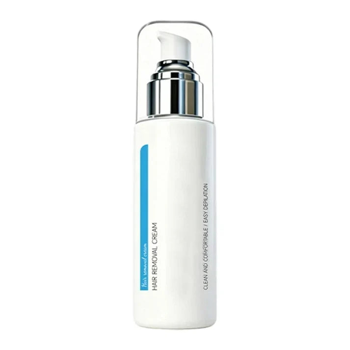 🥳2026 HOT SALE🥳💞Oltre 50K venduti! ❄️🌸 Crema depilatoria rinfrescante al ghiaccio, tecnologia STBD che dissolve i peli alla radice e lenisce istantaneamente la pelle sensibile. Senza dolore né puntini neri, per una pelle liscia ovunque! ✨💚