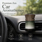 Hochwertiger, langanhaltender Aromatherapie-Lufterfrischer für das Auto🚗✨